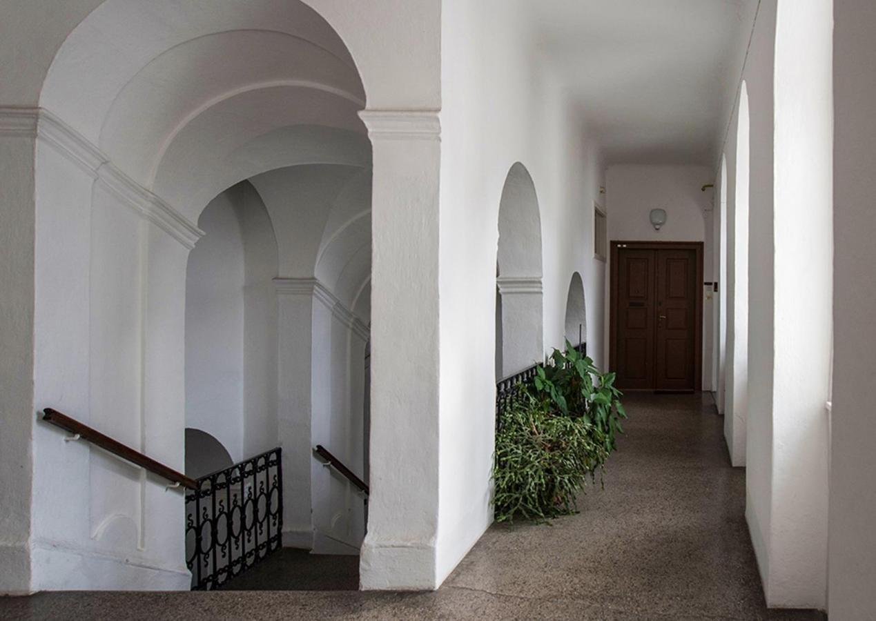 Apartment Breg - Old Town River Laibach Exterior foto